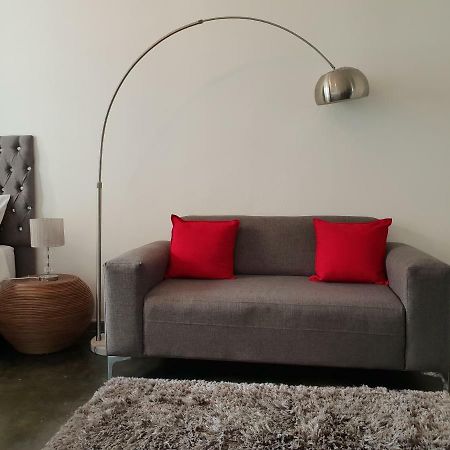 Maboneng Precinct Apartment Johannesburg Exterior foto