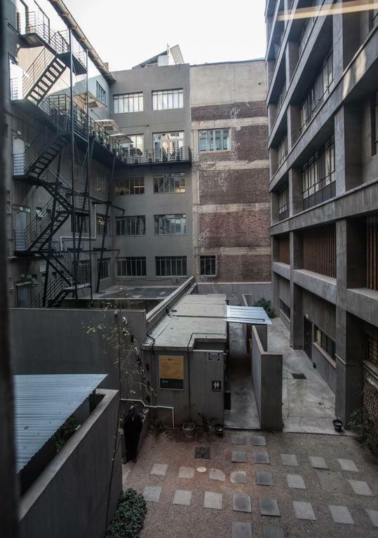 Maboneng Precinct Apartment Johannesburg Exterior foto